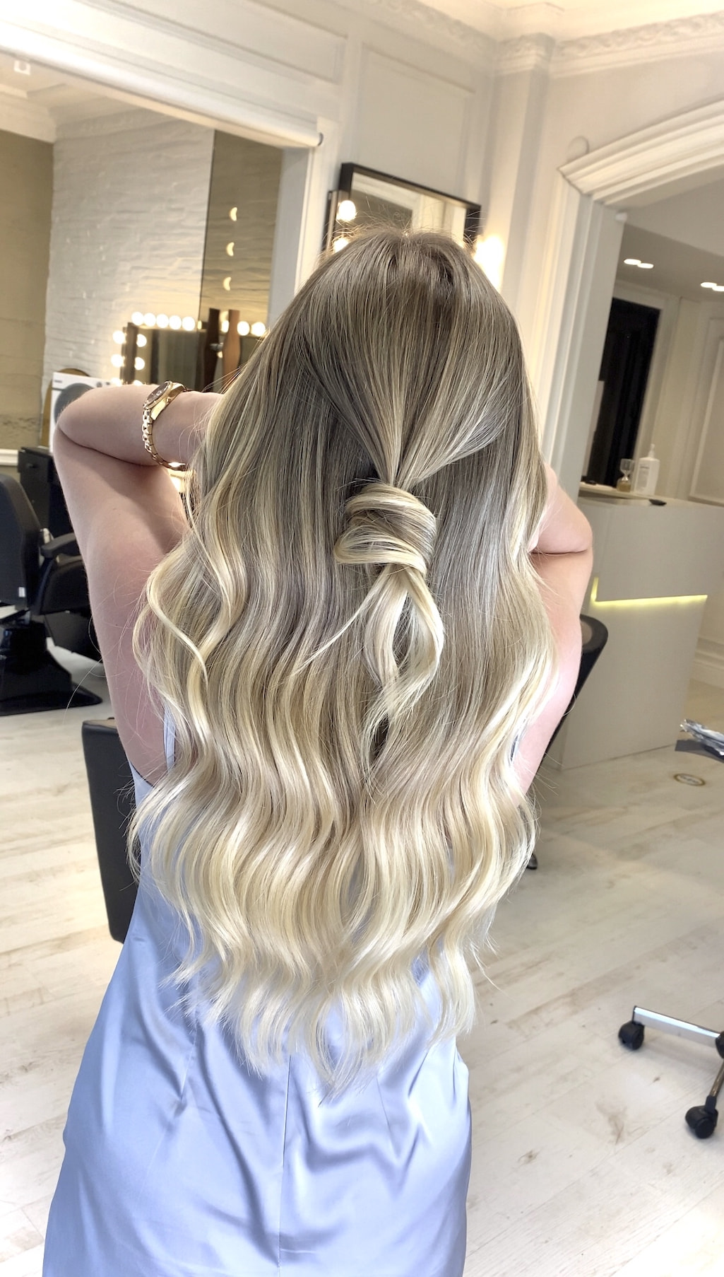 "Discover Your Perfect Look"